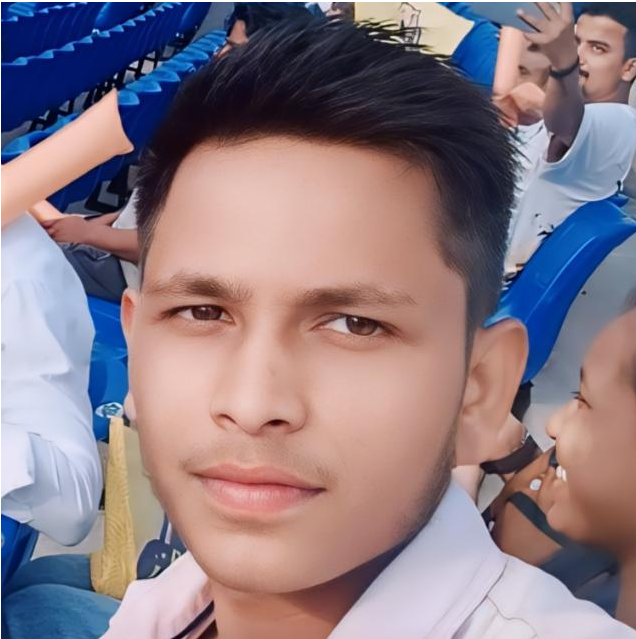 Sanjay Kushwah